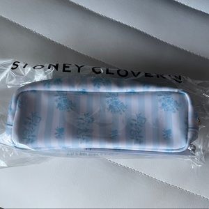 Stoney clover high tea collection pencil case NWT